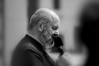Mesajul Preafericitului Daniel, la trecerea la Domnul a părintelui Constantin Muha
