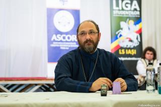 „Fără Hristos în mijlocul nostru nu putem face nimic” – cuvânt al Părintelui Constantin Necula, la împlinirea a 30 de ani de la înființara ASCOR