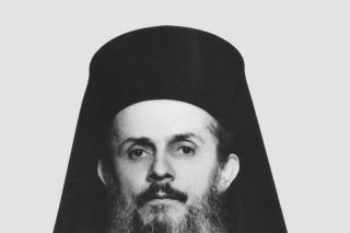 Sfântul Ierarh Calinic al Edessei