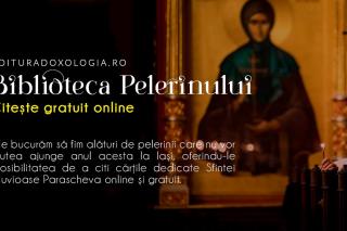 Biblioteca Pelerinului 2020