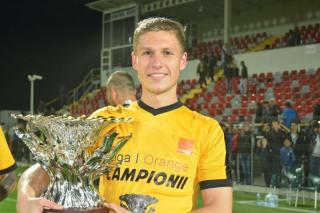 (Video) Hram în pandemie – un mesaj al fotbalistului Iulian Roșu și o mărturie de suflet despre Cuvioasa Parascheva