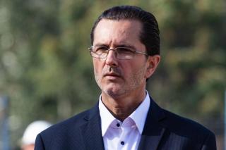 Vasile Bănescu: „Bisericile sunt prin natura lor spații ale decenței, curățeniei și ordinii, nu ale dezordinii”