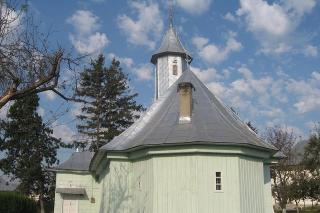 Moment aniversar marcat prin Liturghie arhierească în Parohia Moara, Protopopiatul Suceava 2