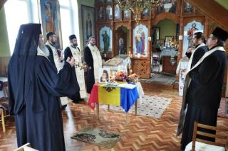 Mitropolitul Gurie Grosu, comemorat la Bălţi