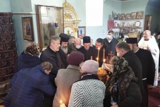 Filantropul român Vasile Stroescu, comemorat la Trinca-Edineț