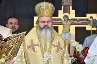PS Ignatie: „Oamenii au nevoie să simtă că în inima noastră își găsesc odihnă și alinare!”