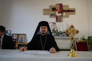 Conferință pastoral-misionară în Episcopia Basarabiei de Sud