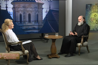 (Video) Ale lui Dumnezeu și ale Cezarului – Pr. Constantin Sturzu – Pridvoarele credinței