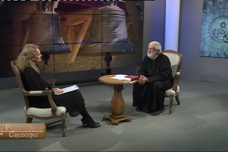 (Video) Ne mai putem dobandi pacea inimii? – Pr. Dumitru Carp – Pridvoarele credinței