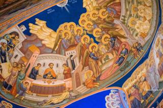 bogatul nemilostiv și săracul Lazăr