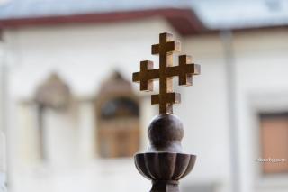 Pastorala Sfântului Sinod la prima Duminică a Postului Nașterii Domnului din anul 2020
