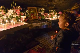 Părinții sădesc virtuţile duhovniceşti ale copiilor