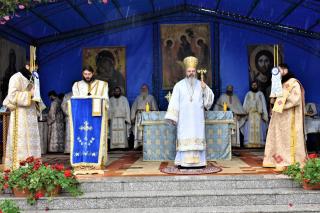 PS Ignatie: „Nu bogăția sau sărăcia sunt determinante pentru viața veșnică”