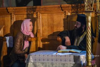 Să încercăm să păstrăm o relație echilibrată cu duhovnicul nostru
