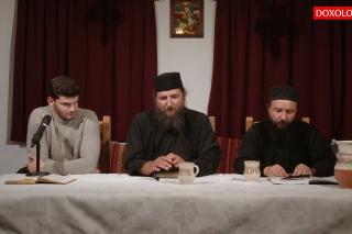 (Video) „Despre Frică” – Conferință cu Ierom. Pantelimon Șușnea și Ierom. Gheorghe Sas