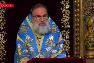 (Video) „Rămâneți în Biserica lui Dumnezeu, făcând parte din icoana Bisericii” – IPS Părinte Ioachim
