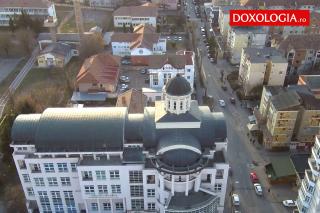 (Video) Lansarea volumului „Biserica Ortodoxă și provocările viitorului”