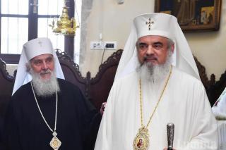 Patriarhul României, mesaj de condoleanțe pentru Sfântul Sinod al Bisericii Ortodoxe Sârbe