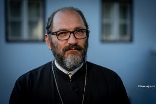 (Video) Părintele Constantin Necula, îndemn la început de post: „Fruntea sus! Bebelușul care se naște este Mântuitorul nostru!”