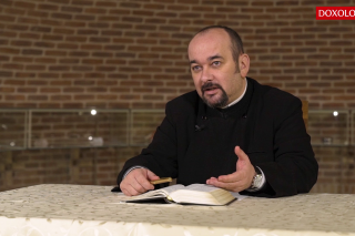 (Video) „Ce este scris în Lege? Cum citeşti?” – Explicații la Evanghelia Duminicii a 25-a după Rusalii