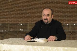 (Video) „Iar Dumnezeu i-a zis: Nebune!” – Explicații la Evanghelia Duminicii a 26-a după Rusalii