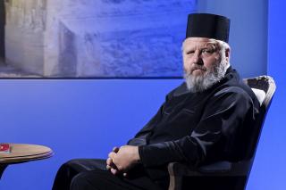 Mesaj de condoleanțe, la trecerea la cele veșnice a părintelui Mărgineanu Aurel