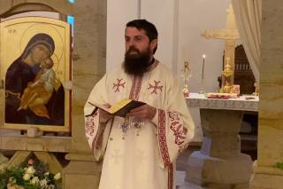(Video) PS Benedict Bistrițeanul: „Timpul alegerii” | Predică la sărbătoarea Sf. M. Mc. Mina