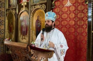 (Video) „Mântuirea, vulnerabilitatea omului și încrederea în Dumnezeu” – PS Benedict