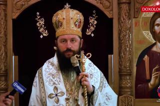(Video) Intrarea în Biserică: o pregătire pentru întâlnirea cu Hristos – PS Părinte Damaschin Dorneanul