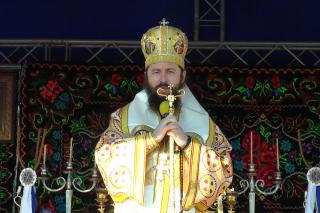 (Video) „Dumnezeul nostru este atotputernic. Oricând poate să facă orice” – PS Damaschin