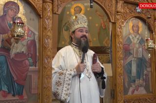 (Video) „Cât de înșelătoare sunt aparențele?” – PS Macarie