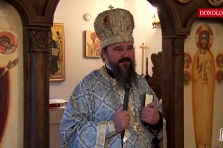 (Video) „Adu-ți copilul la Potir, mamă și tată! Cum poți și cât mai poți!” – PS Părinte Macarie Drăgoi