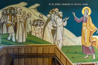 Urmând Apostolului sau cedând păcatului?