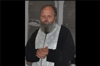 Mesajul condoleanțe al Protopopiatului II Iaşi la trecerea la Domnul a părintelui Aurel Mărgineanu