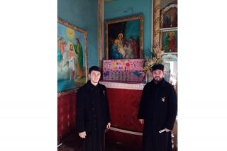 Activităţi Pro Vita în Episcopia de Bălţi