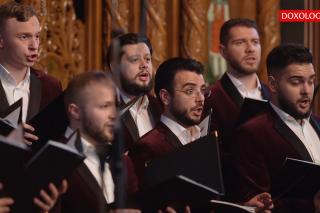 (Video) Moș Crăciun – Corala Armonia