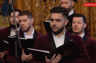 (Video) Vecernii – Corala „Armonia”
