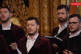 (Video) Noapte de Crăciun – Corala „Armonia”