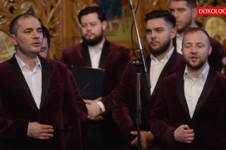 (Video) La toată casa-i lumină – Corala „Armonia”