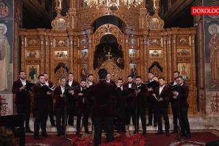 (Video) Deck the halls – Corala „Armonia”