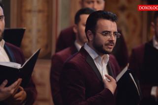 (Video) Cântec de Crăciun – Corala „Armonia”