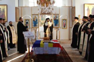 Ziua Naţională a României, serbată la Bălţi
