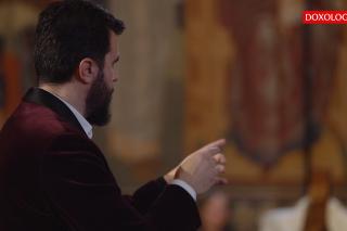 (Video) Scedrik – Corala „Armonia”