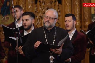 (Video) A venit și-aici Crăciunul  – Corala „Armonia”