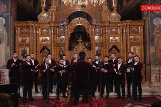 (Video) Florile Dalbe – Corala „Armonia”