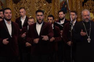 (Video) Crăciunul – Corala „Armonia”