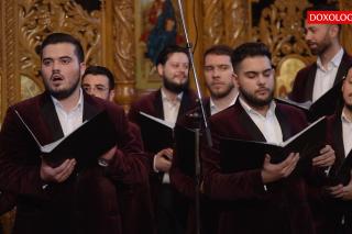 (Video) Noel c’est l’amour – Corala „Armonia”