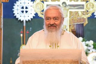 (Video) „Ca să vezi cerurile deschise, trebuie sa fii plin de Duhul Sfânt” – IPS Andrei