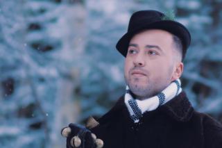 (Video) Alexandru Brădățan – Dă, Doamne, vremuri mai bune!