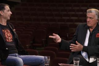 (Video) Acasă de Crăciun: Florin Piersic, Dan Negru și Pr. Constantin Necula – în curând, pe DOXOLOGIA.ro